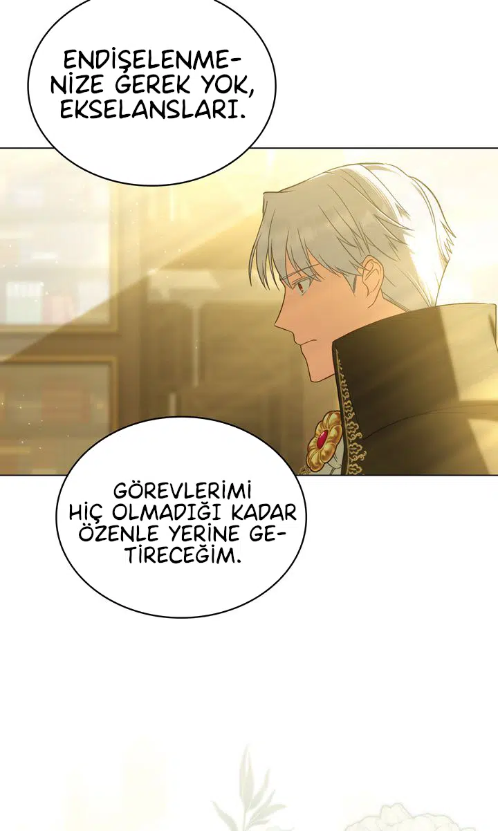 Gerçek Bir Kötü Oldum - Bölüm 6 Sayfa 13