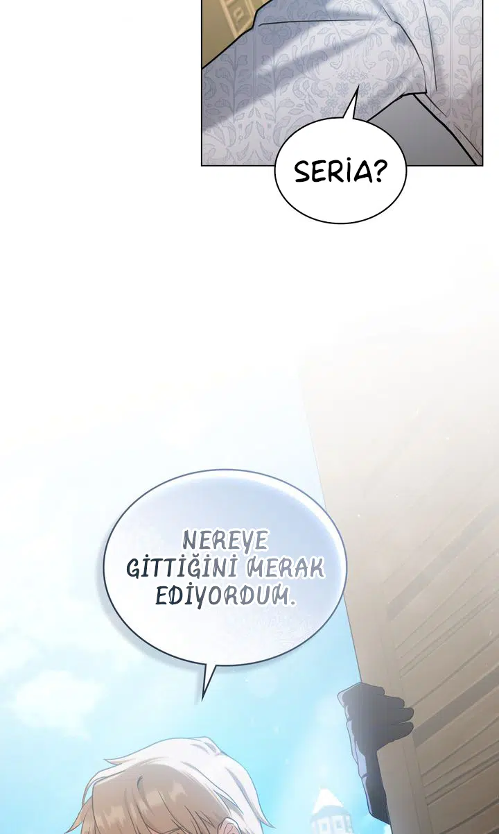 Gerçek Bir Kötü Oldum - Bölüm 6 Sayfa 15
