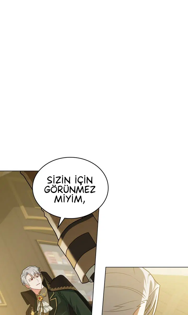 Gerçek Bir Kötü Oldum - Bölüm 6 Sayfa 18