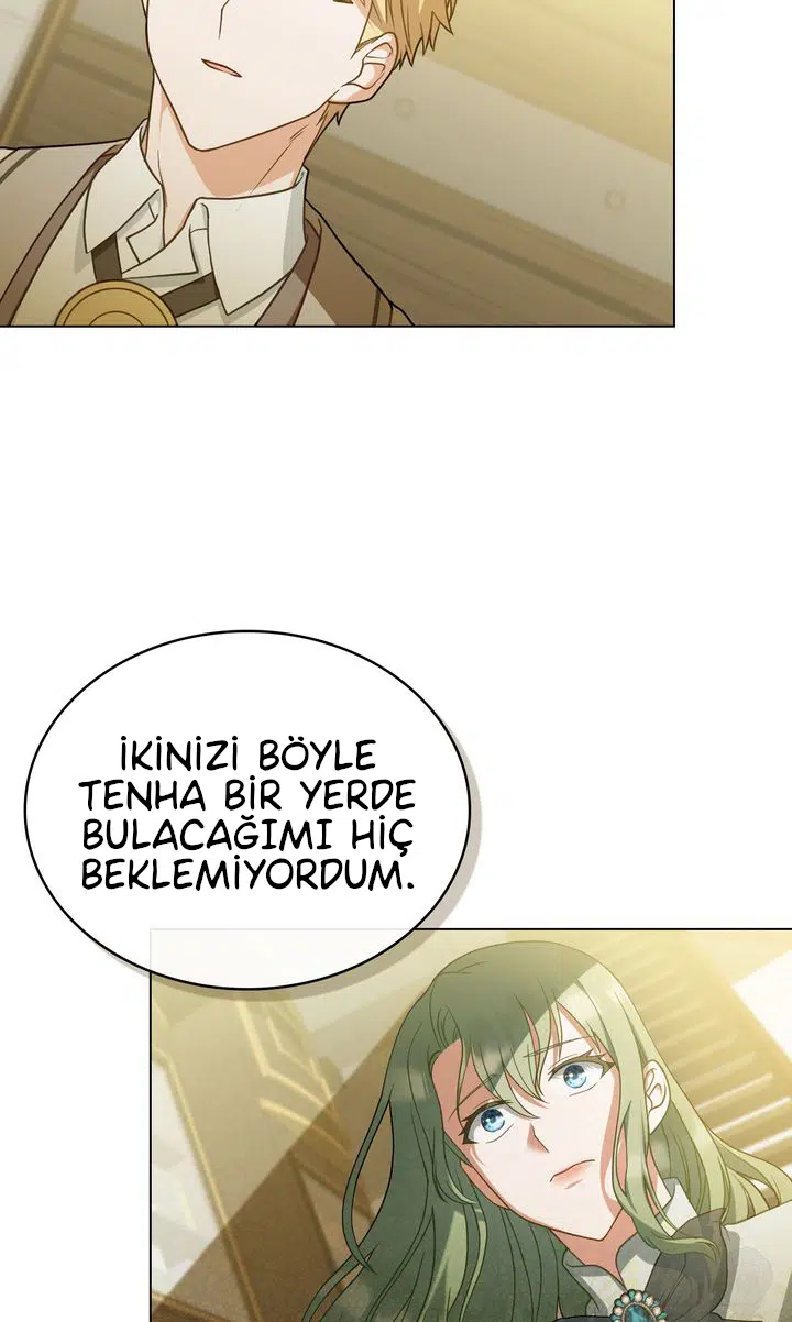 Gerçek Bir Kötü Oldum - Bölüm 6 Sayfa 21