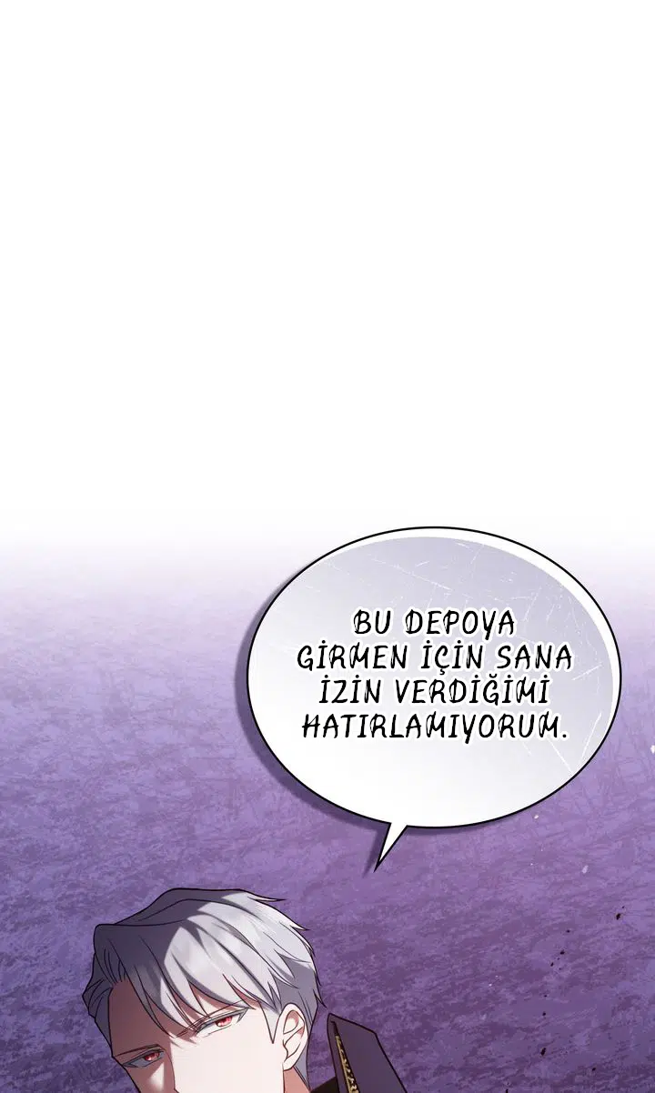 Gerçek Bir Kötü Oldum - Bölüm 6 Sayfa 23