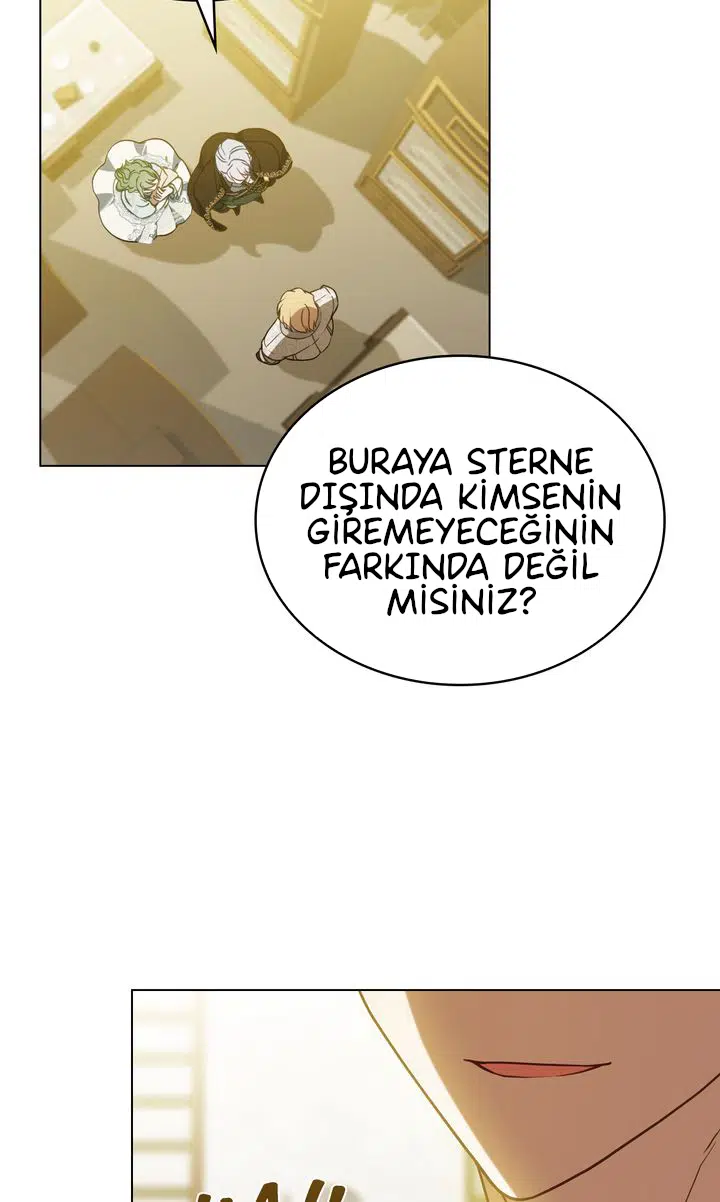 Gerçek Bir Kötü Oldum - Bölüm 6 Sayfa 25