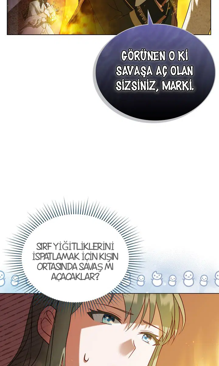 Gerçek Bir Kötü Oldum - Bölüm 6 Sayfa 31