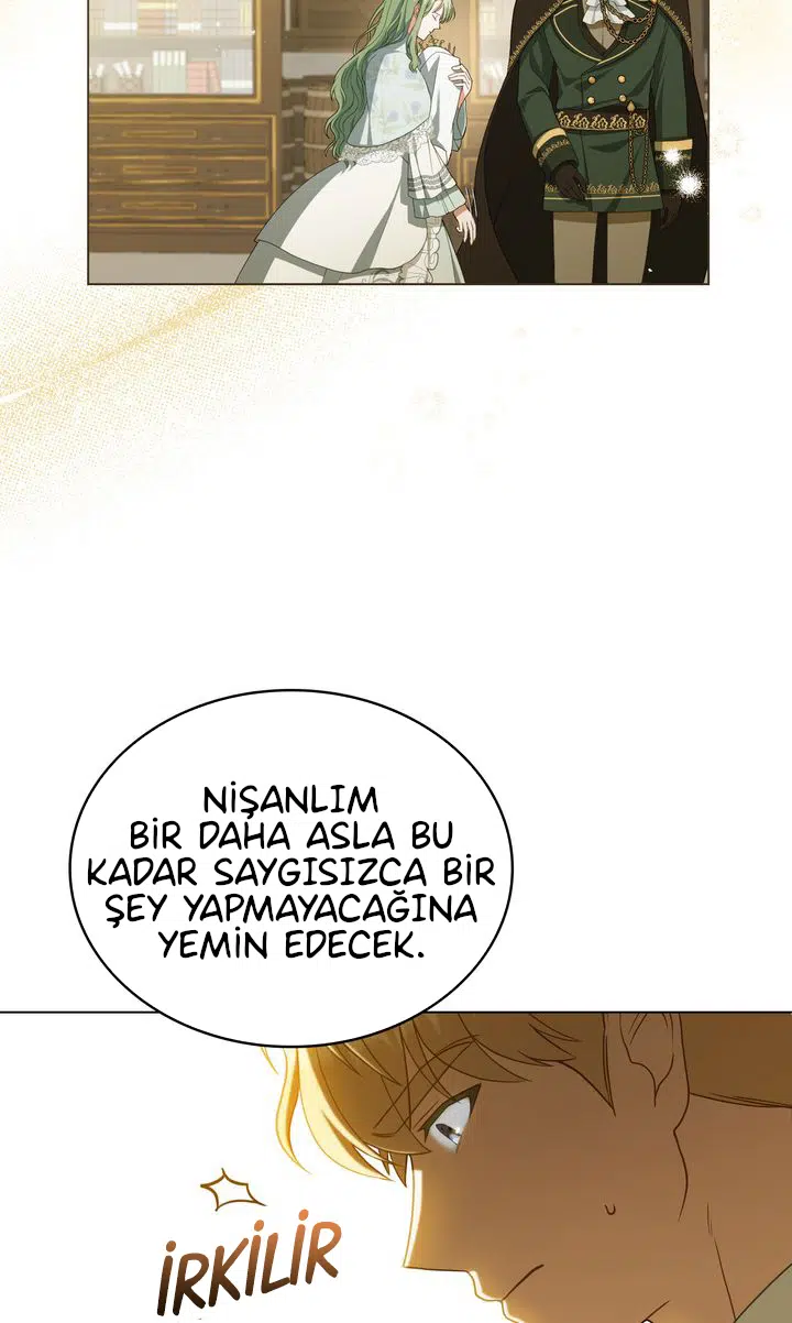 Gerçek Bir Kötü Oldum - Bölüm 6 Sayfa 38