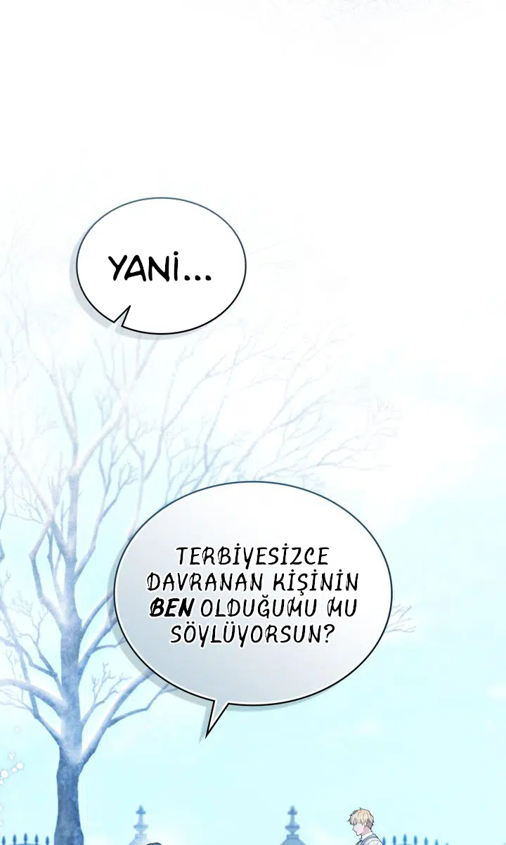Gerçek Bir Kötü Oldum - Bölüm 6 Sayfa 43