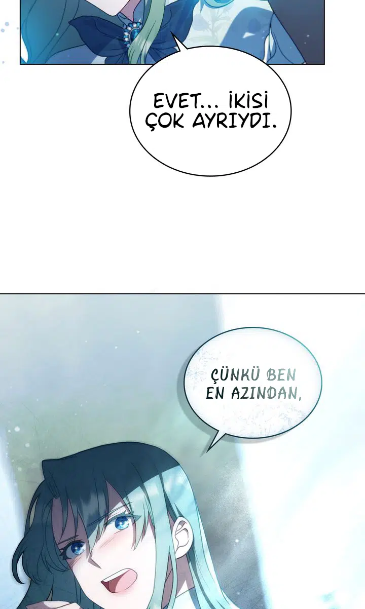 Gerçek Bir Kötü Oldum - Bölüm 6 Sayfa 46