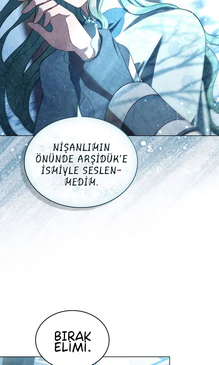 Gerçek Bir Kötü Oldum - Bölüm 6 Sayfa 47