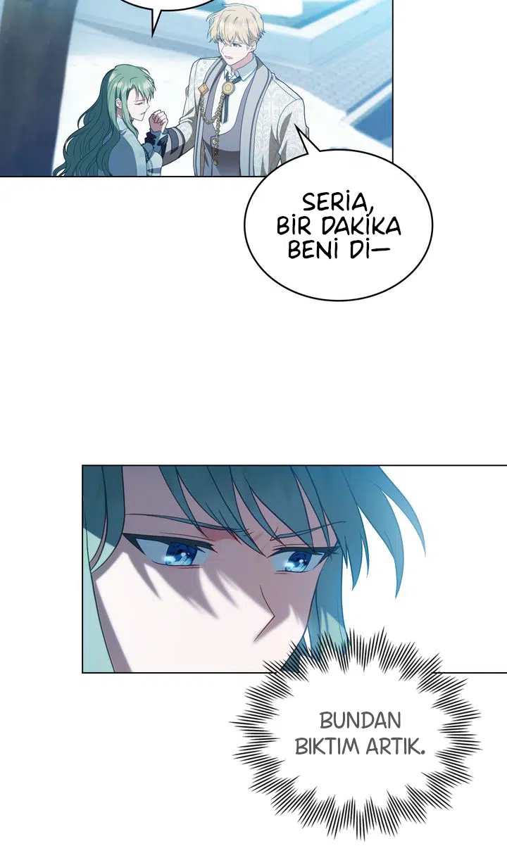 Gerçek Bir Kötü Oldum - Bölüm 6 Sayfa 48