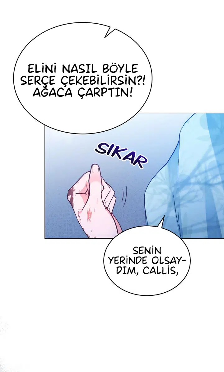 Gerçek Bir Kötü Oldum - Bölüm 7 Sayfa 3