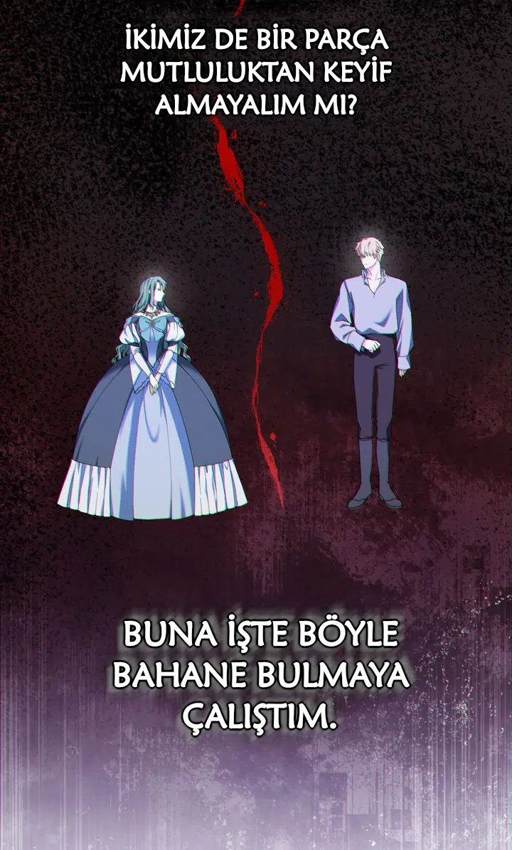 Gerçek Bir Kötü Oldum - Bölüm 7 Sayfa 9