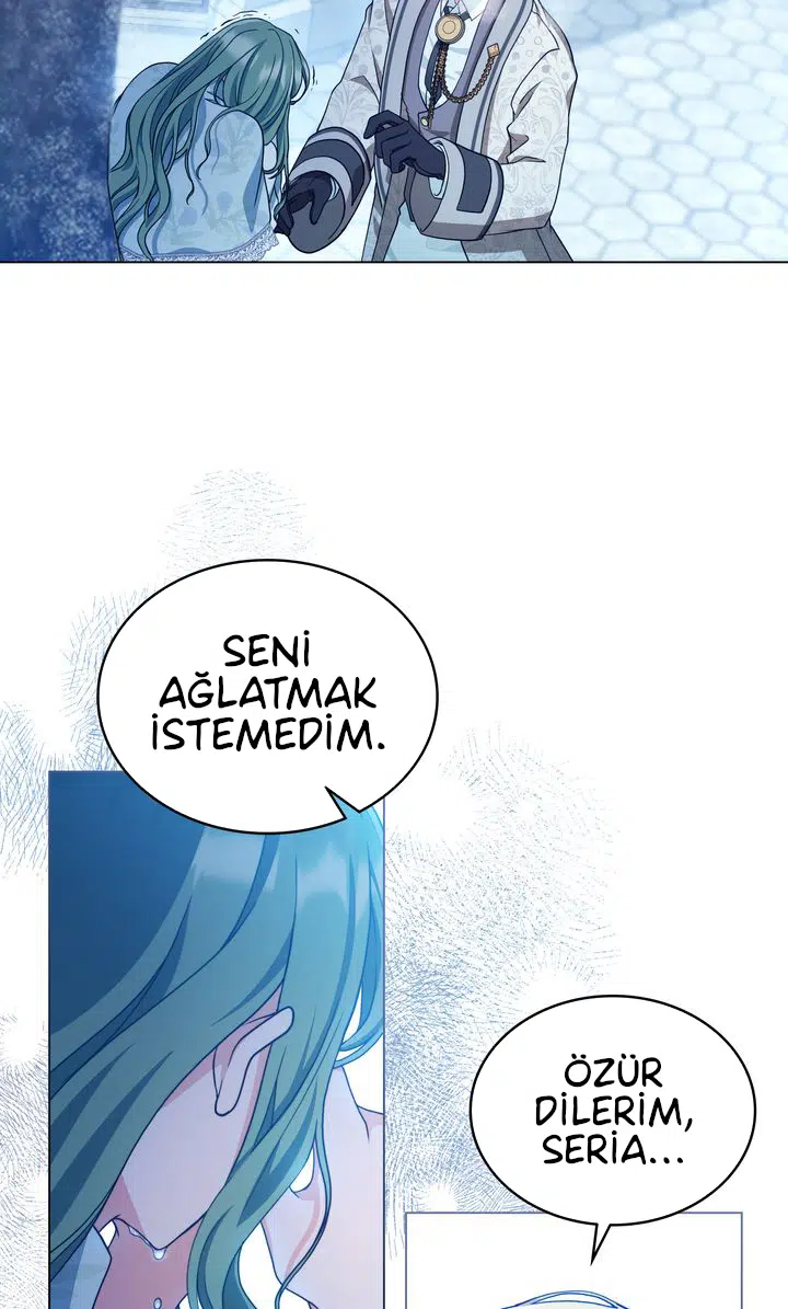 Gerçek Bir Kötü Oldum - Bölüm 7 Sayfa 14