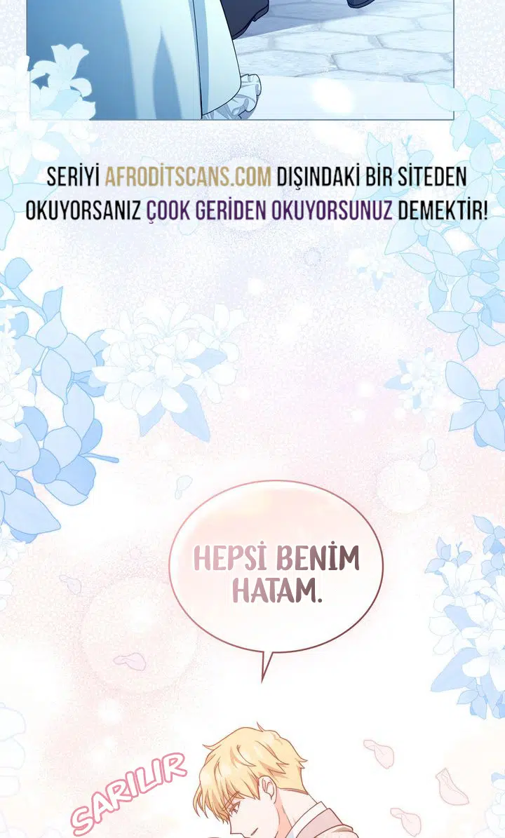 Gerçek Bir Kötü Oldum - Bölüm 7 Sayfa 16