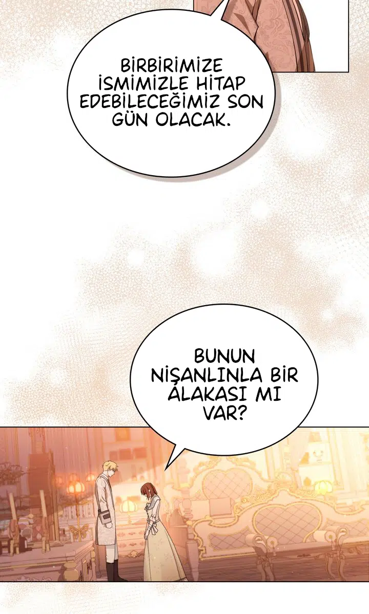 Gerçek Bir Kötü Oldum - Bölüm 7 Sayfa 28