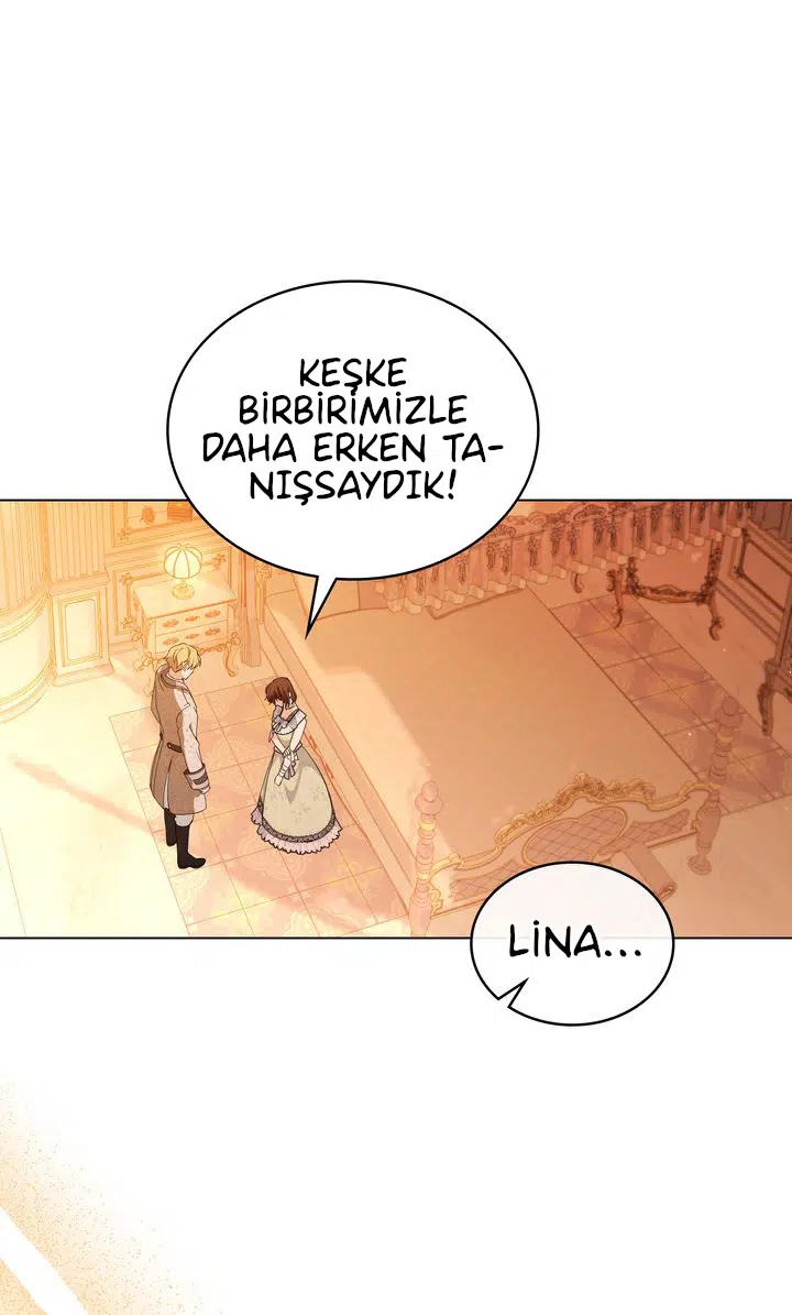 Gerçek Bir Kötü Oldum - Bölüm 7 Sayfa 31