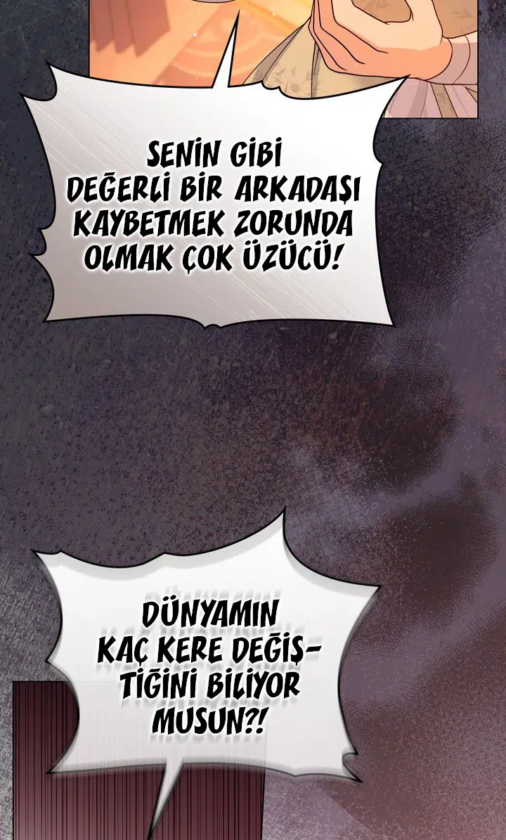 Gerçek Bir Kötü Oldum - Bölüm 7 Sayfa 38