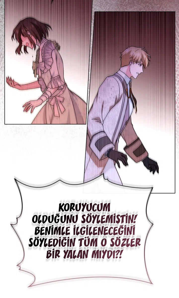 Gerçek Bir Kötü Oldum - Bölüm 7 Sayfa 39