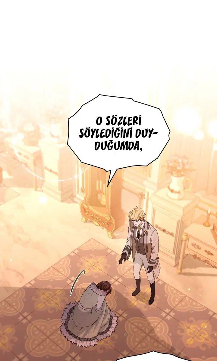 Gerçek Bir Kötü Oldum - Bölüm 7 Sayfa 40