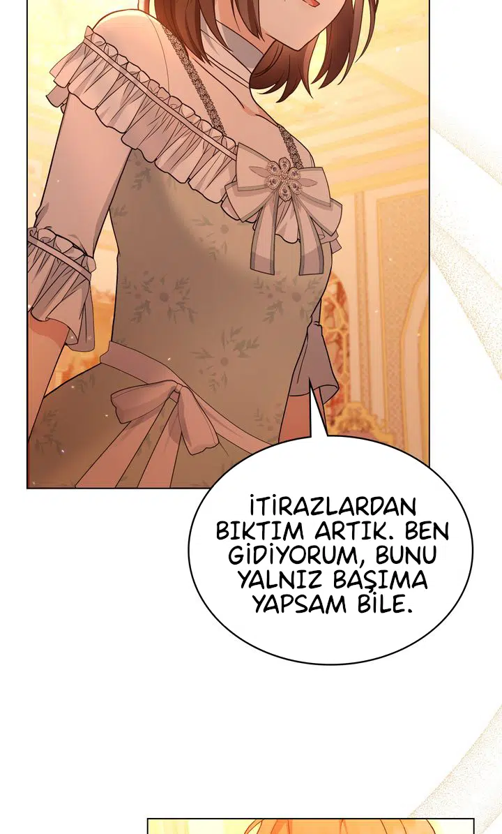 Gerçek Bir Kötü Oldum - Bölüm 7 Sayfa 46
