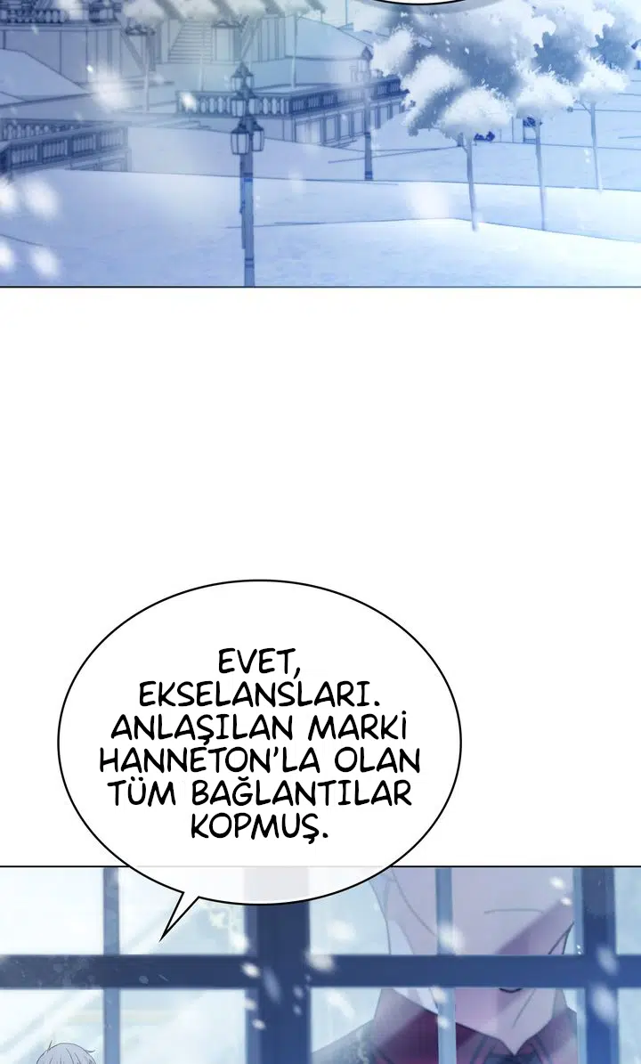 Gerçek Bir Kötü Oldum - Bölüm 7 Sayfa 51