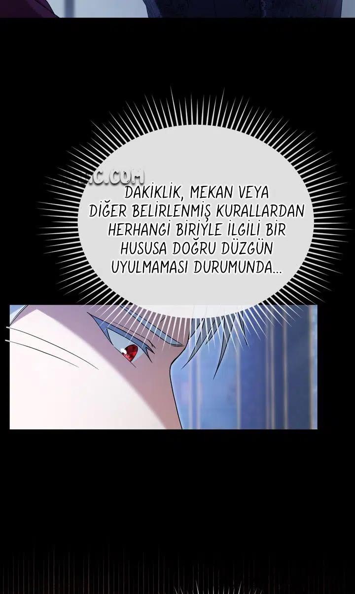 Gerçek Bir Kötü Oldum - Bölüm 8 Sayfa 4