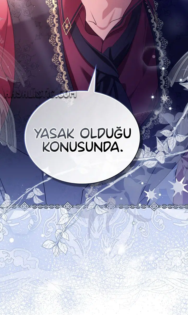 Gerçek Bir Kötü Oldum - Bölüm 8 Sayfa 13