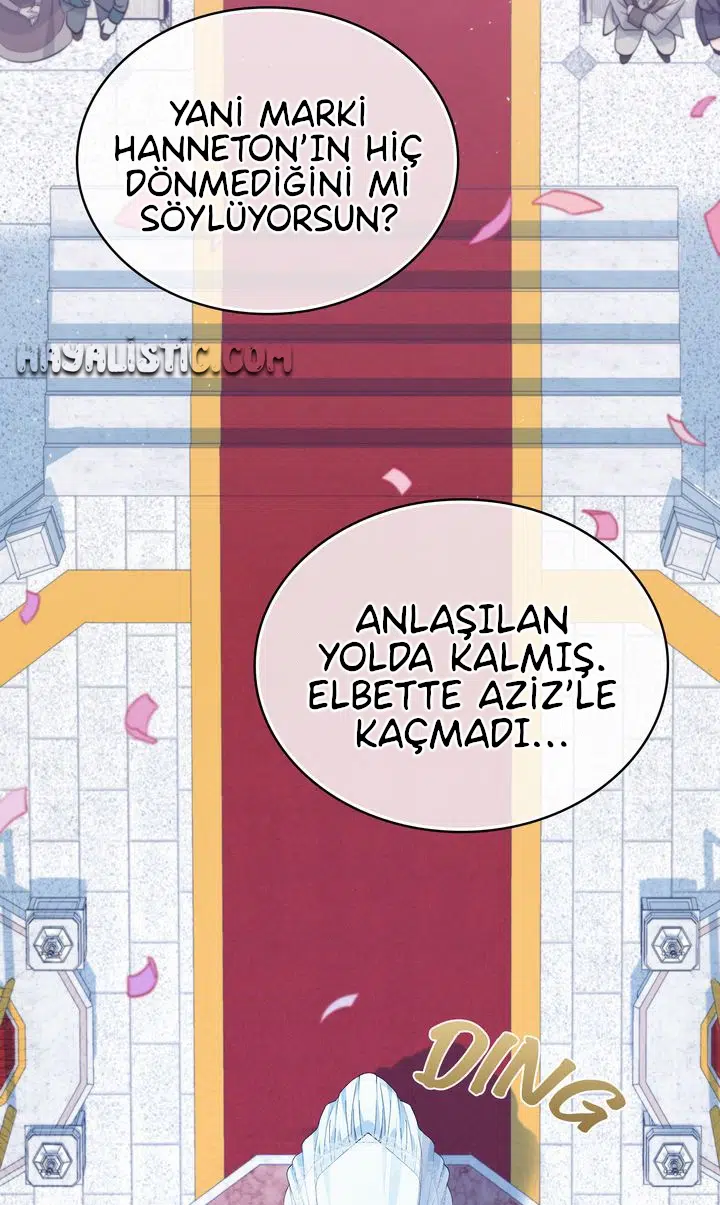 Gerçek Bir Kötü Oldum - Bölüm 8 Sayfa 42
