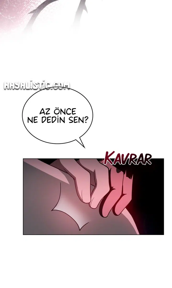 Gerçek Bir Kötü Oldum - Bölüm 8 Sayfa 49