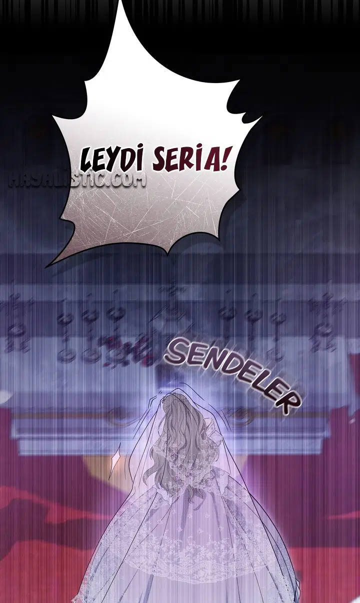 Gerçek Bir Kötü Oldum - Bölüm 8 Sayfa 52