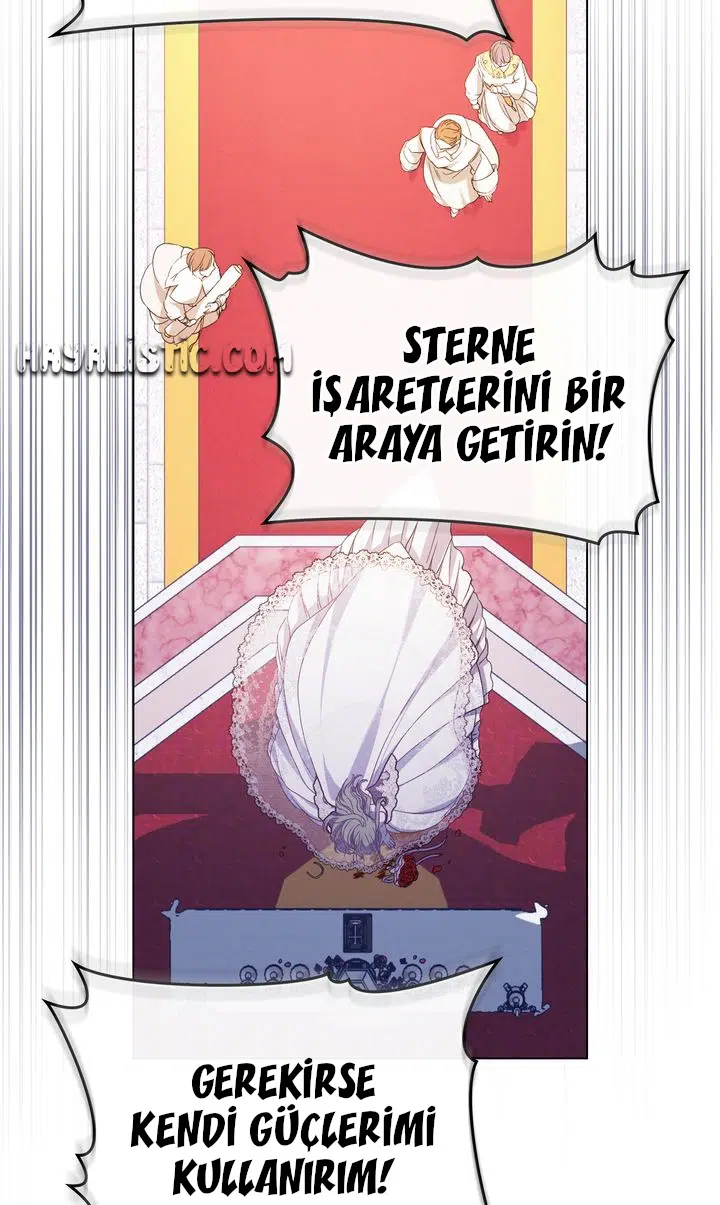 Gerçek Bir Kötü Oldum - Bölüm 8 Sayfa 57