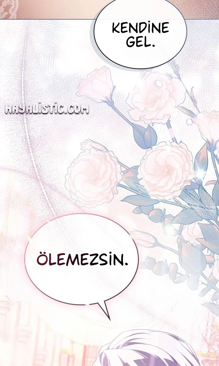 Gerçek Bir Kötü Oldum - Bölüm 8 Sayfa 67