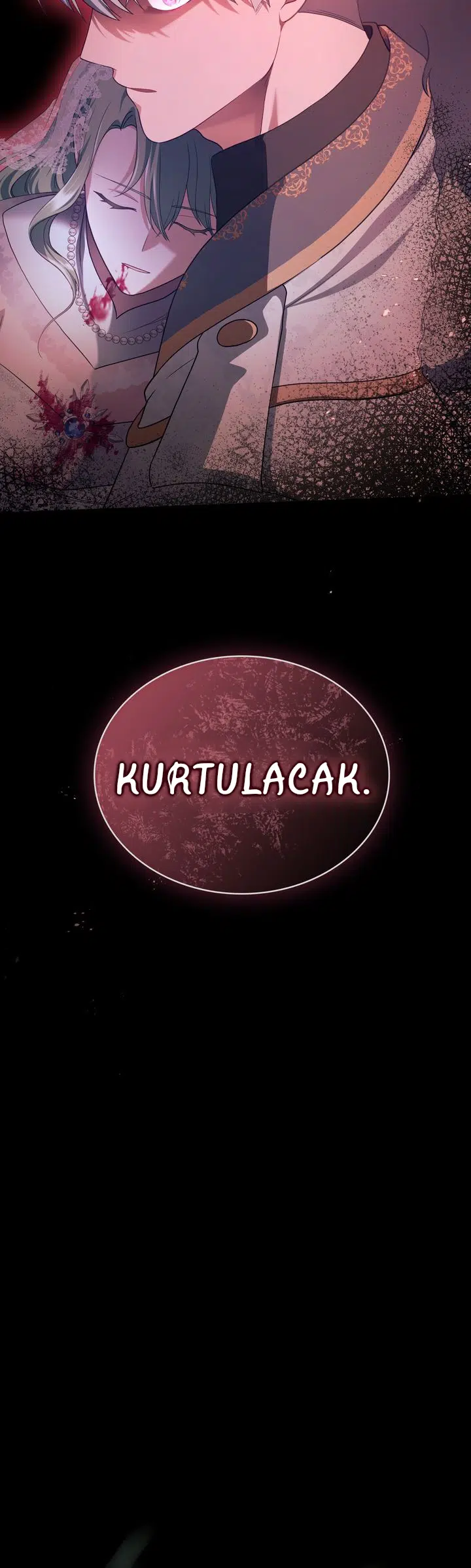 Gerçek Bir Kötü Oldum - Bölüm 9 Sayfa 13