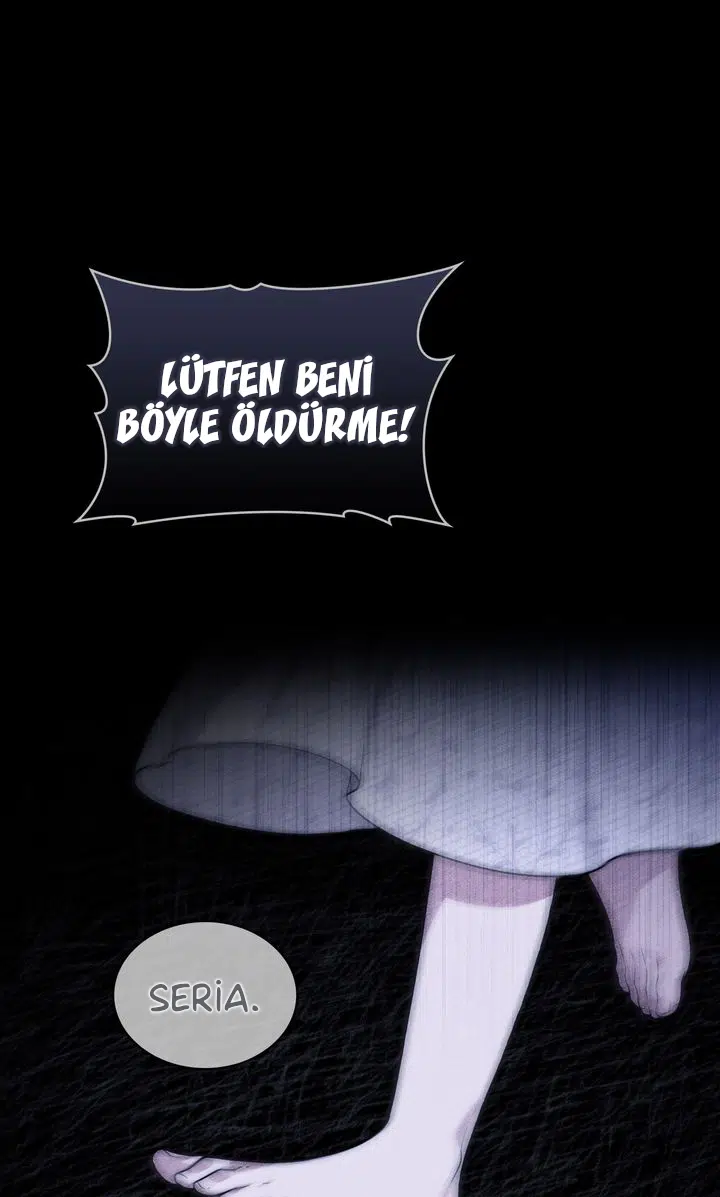 Gerçek Bir Kötü Oldum - Bölüm 9 Sayfa 15