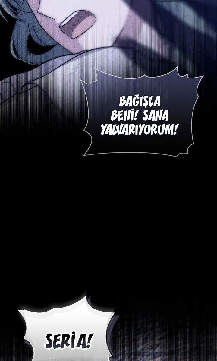 Gerçek Bir Kötü Oldum - Bölüm 9 Sayfa 17