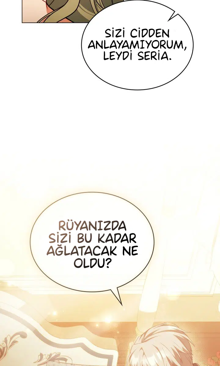 Gerçek Bir Kötü Oldum - Bölüm 9 Sayfa 22