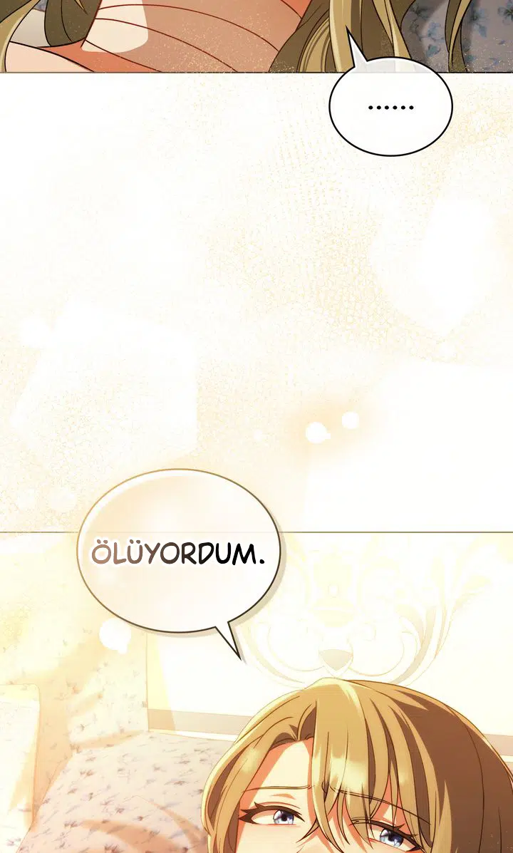 Gerçek Bir Kötü Oldum - Bölüm 9 Sayfa 26