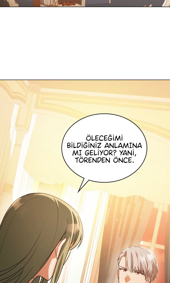 Gerçek Bir Kötü Oldum - Bölüm 9 Sayfa 39