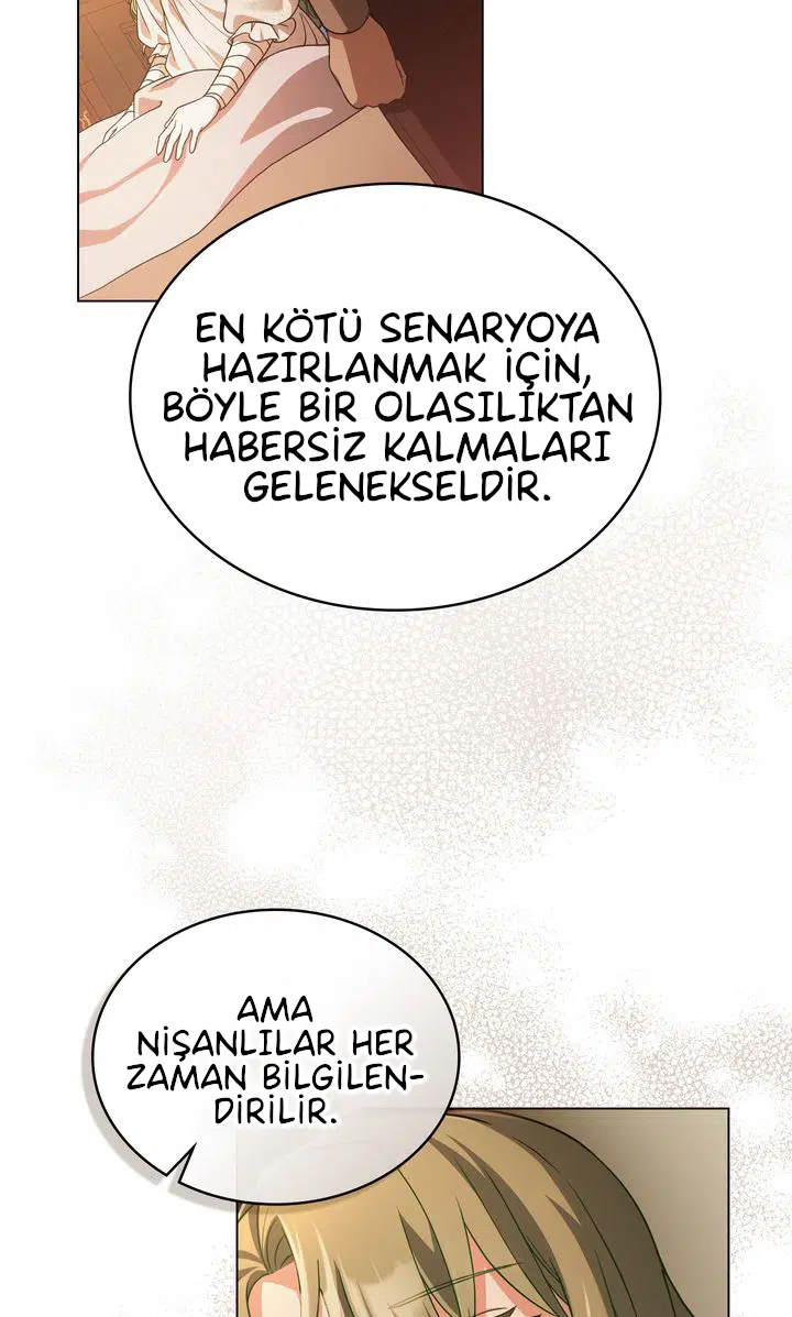 Gerçek Bir Kötü Oldum - Bölüm 9 Sayfa 42