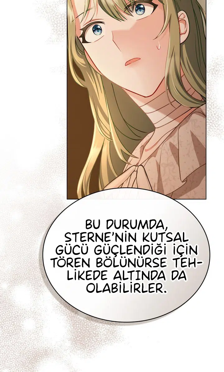 Gerçek Bir Kötü Oldum - Bölüm 9 Sayfa 43