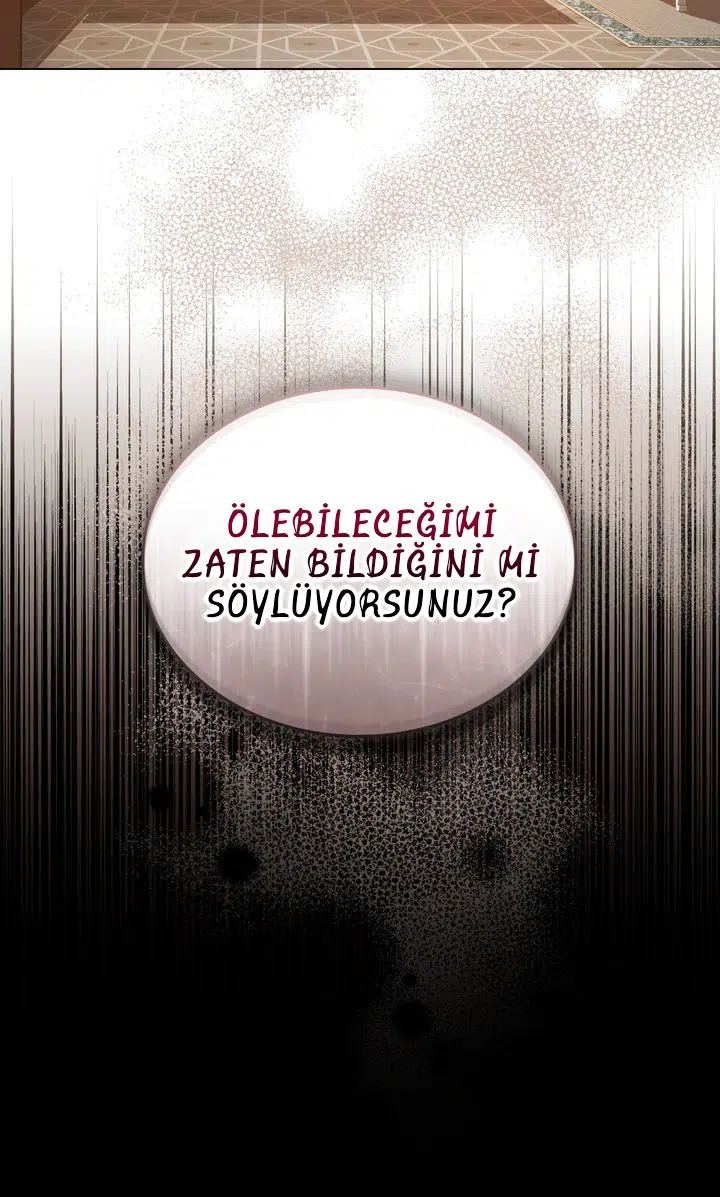 Gerçek Bir Kötü Oldum - Bölüm 9 Sayfa 46