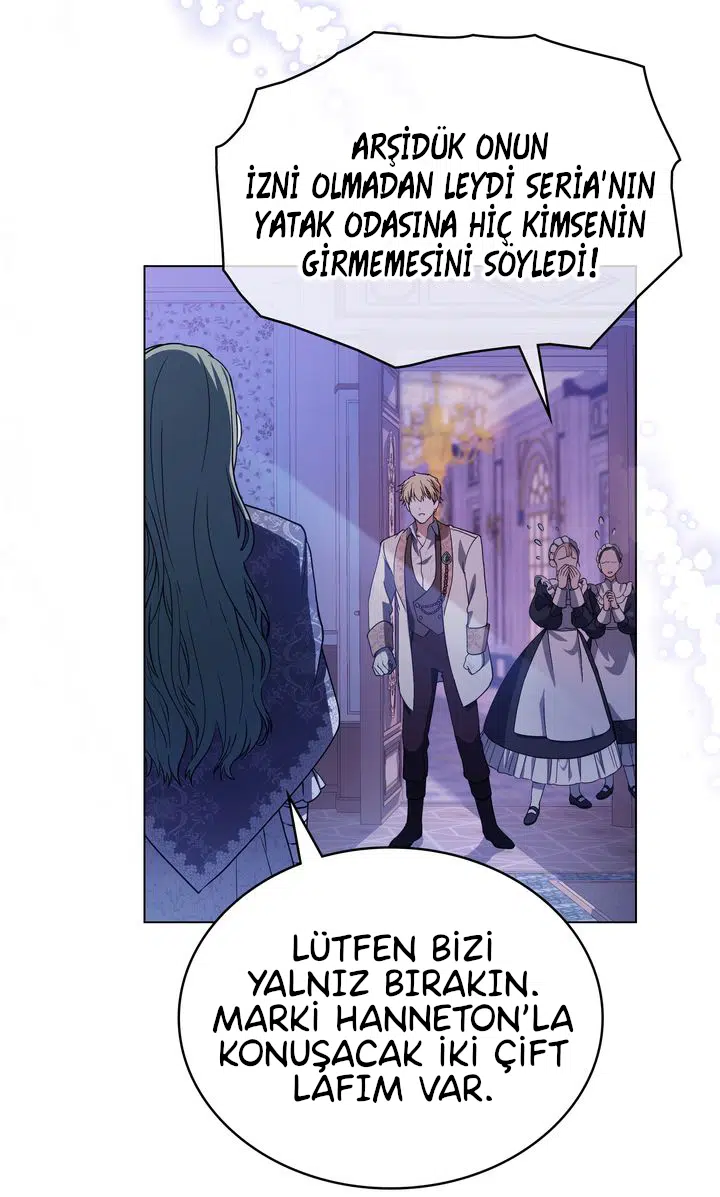 Gerçek Bir Kötü Oldum - Bölüm 9 Sayfa 51