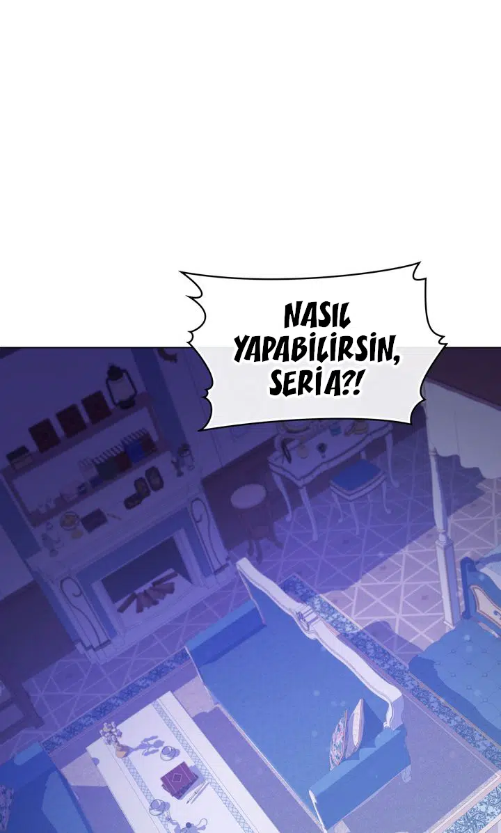 Gerçek Bir Kötü Oldum - Bölüm 9 Sayfa 52