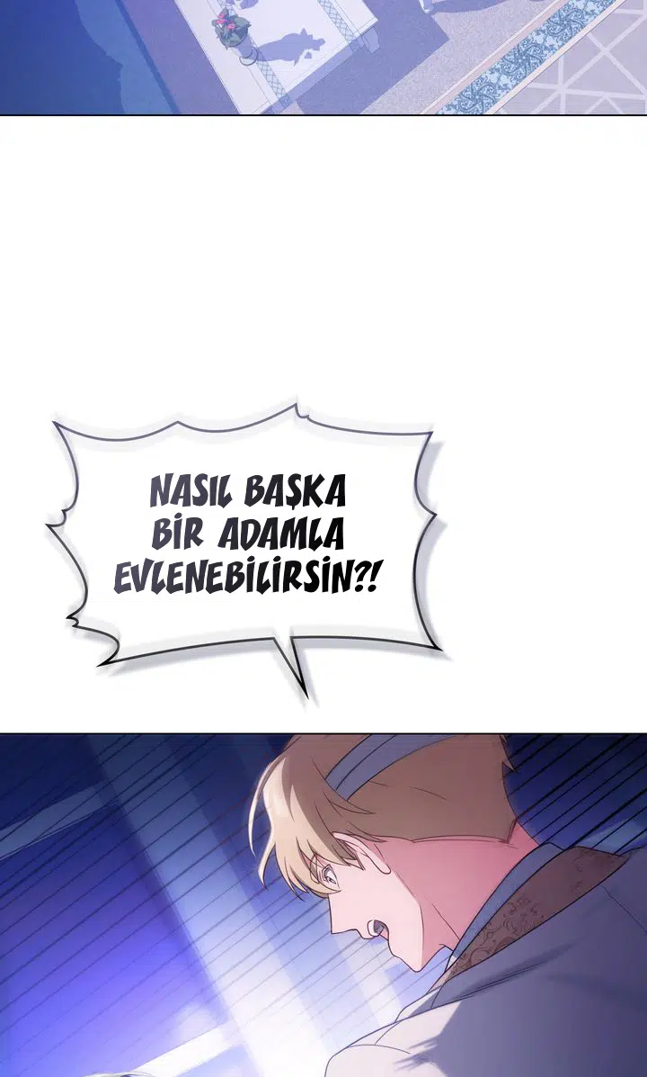 Gerçek Bir Kötü Oldum - Bölüm 9 Sayfa 53