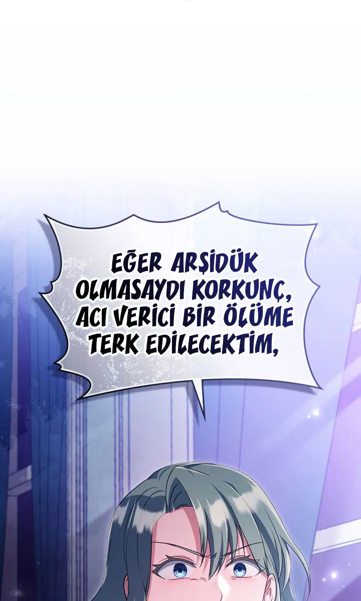 Gerçek Bir Kötü Oldum - Bölüm 9 Sayfa 57
