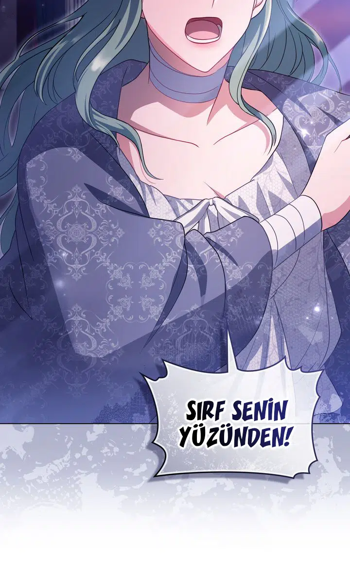 Gerçek Bir Kötü Oldum - Bölüm 9 Sayfa 58