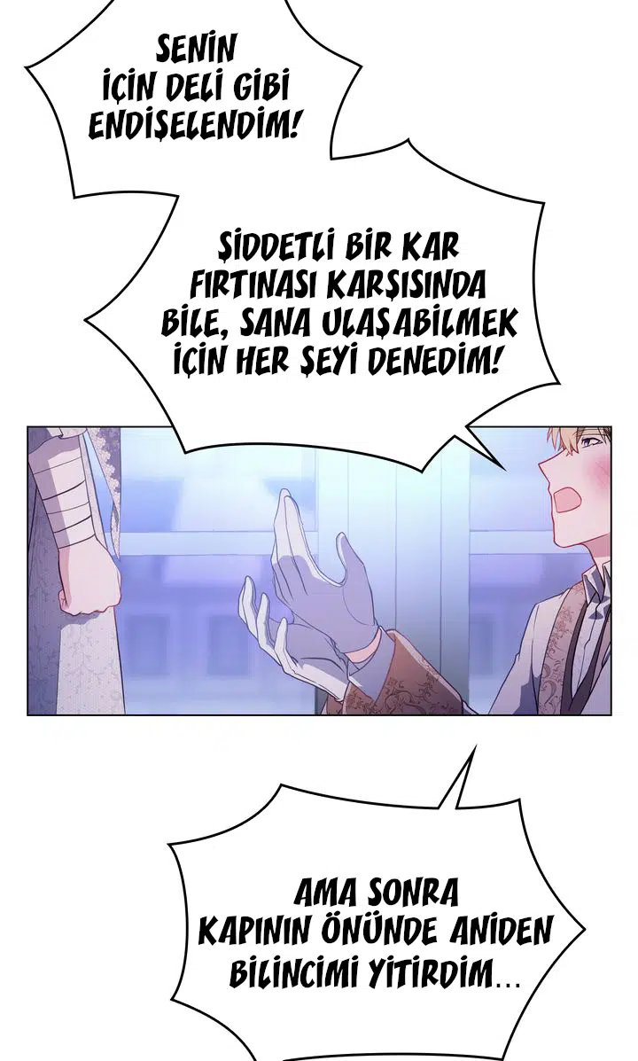 Gerçek Bir Kötü Oldum - Bölüm 9 Sayfa 62