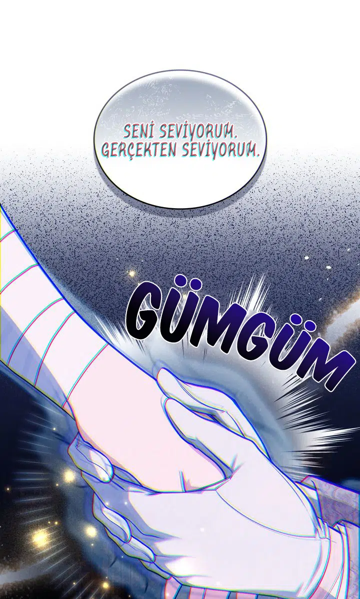 Gerçek Bir Kötü Oldum - Bölüm 9 Sayfa 65