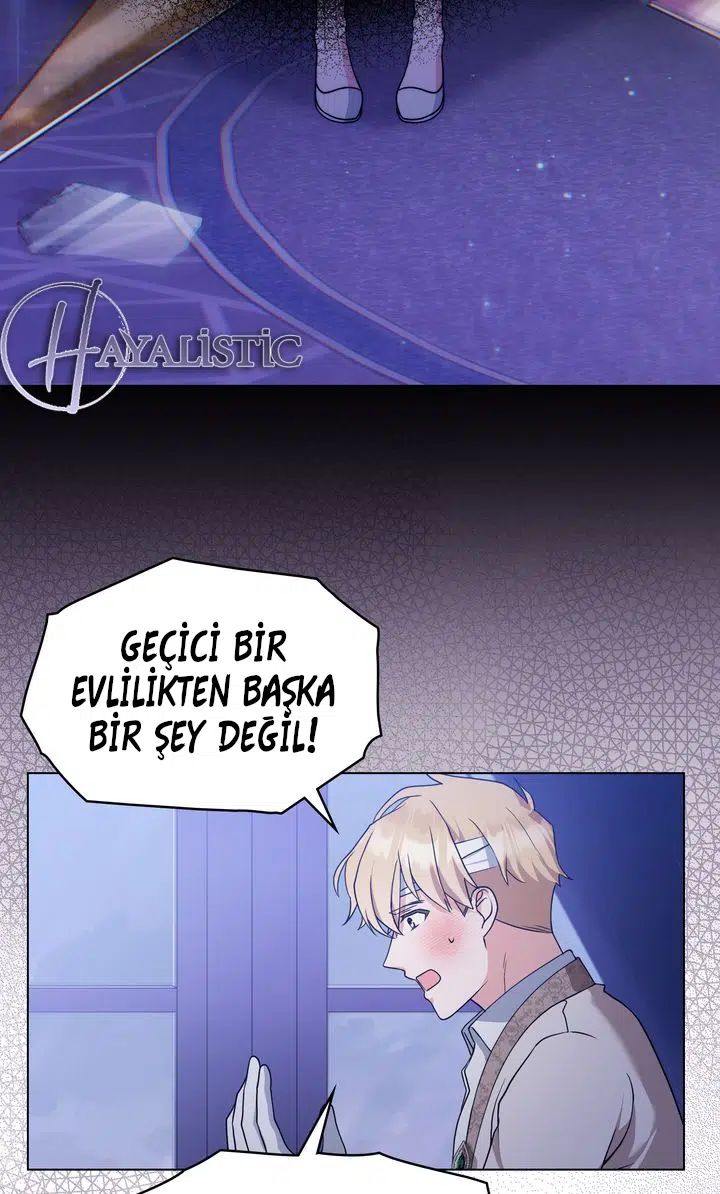 Gerçek Bir Kötü Oldum - Bölüm 10 Sayfa 11