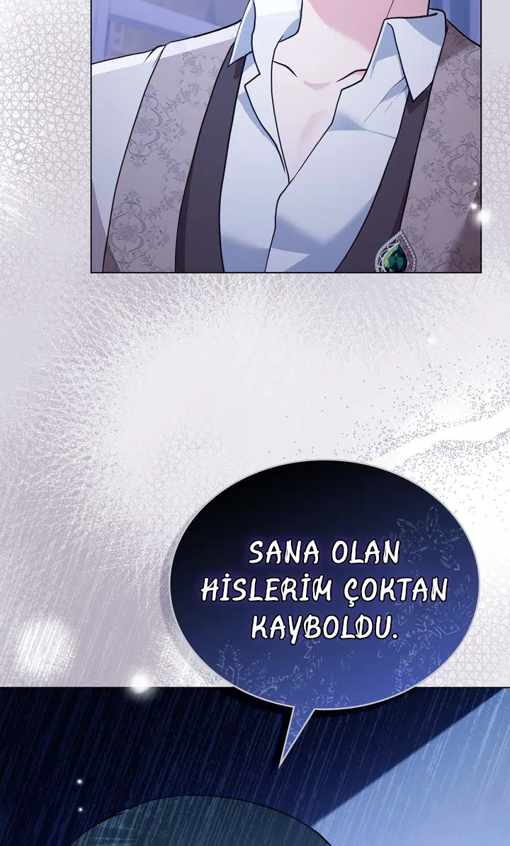 Gerçek Bir Kötü Oldum - Bölüm 10 Sayfa 15