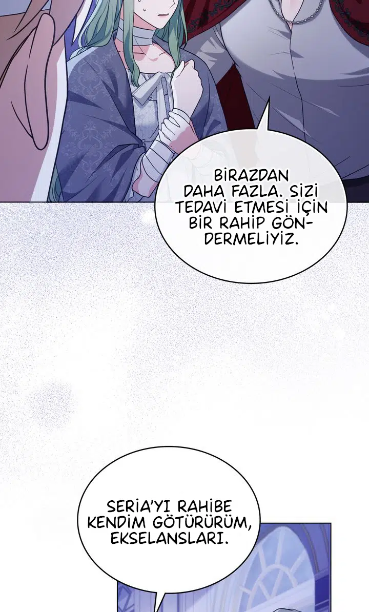 Gerçek Bir Kötü Oldum - Bölüm 10 Sayfa 24