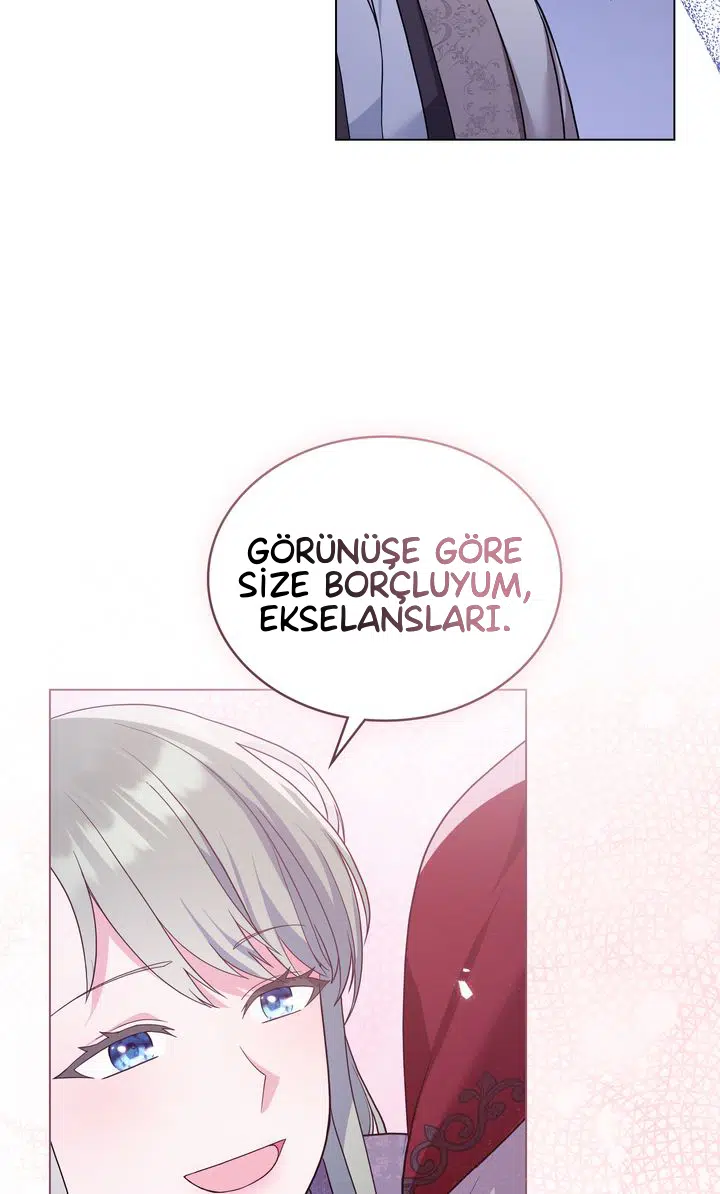 Gerçek Bir Kötü Oldum - Bölüm 10 Sayfa 30